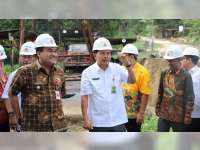 Ingin Kembangkan Sumur Minyak Tua,&nbsp; Pemkot Prabumulih Belajar ke Blora