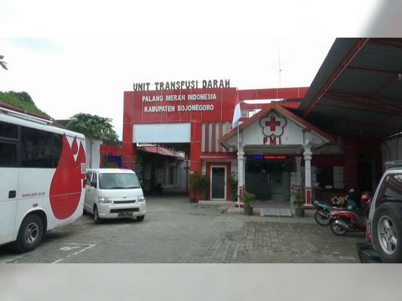Permintaan Trombosit di PMI Bojonegoro Meningkat