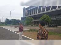 KONI Jatim Lakukan Survey Kesiapan Venue Untuk Porprov 2019 di Bojonegoro