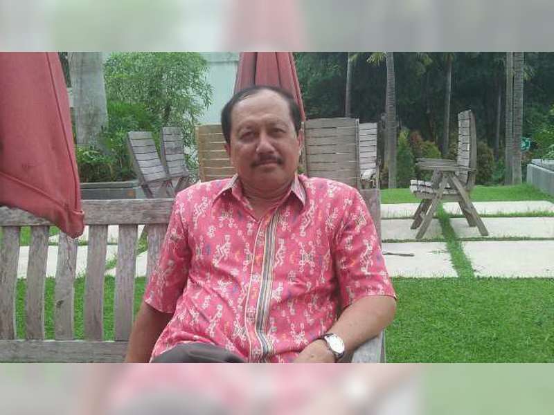 Eksistensi Persibo Bojonegoro Itu Hanya Terkendala Dana