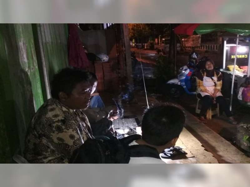 Pemuda Asal Banjarsari Trucuk Bojonegoro yang Dilaporkan Hilang, Telah Ditemukan