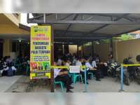 Minat Warga Masyarakat di Kabupaten Bojonegoro Untuk Menjadi Anggota Porli Meningkat