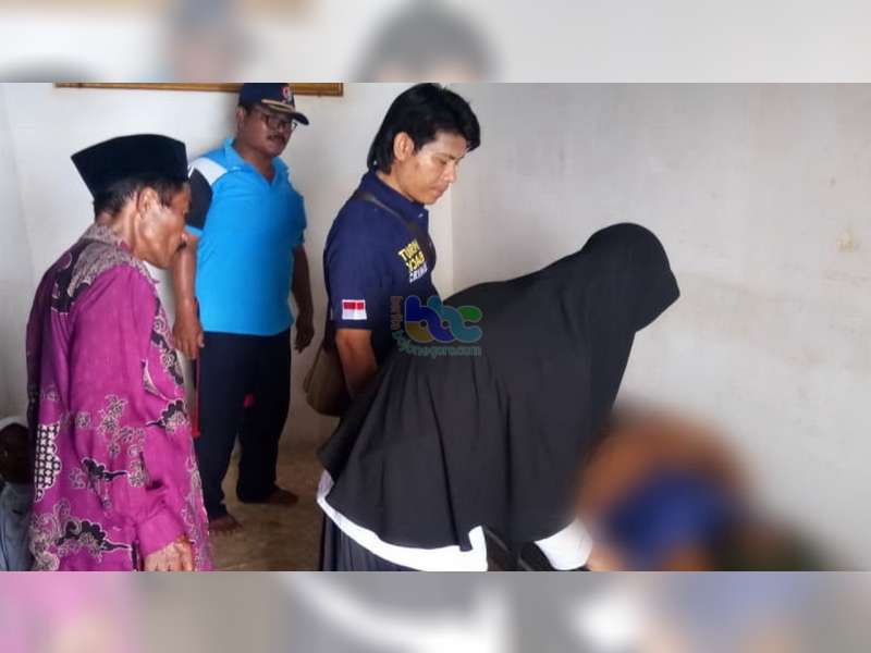 Petani di Kepohbaru Bojonegoro Meninggal Dunia Saat &ldquo;Ndaut&rdquo;, Diduga Serangan Jantung