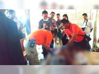 Seorang Petani di Blora Ditemukan Tewas Dengan Luka Sayatan di Leher