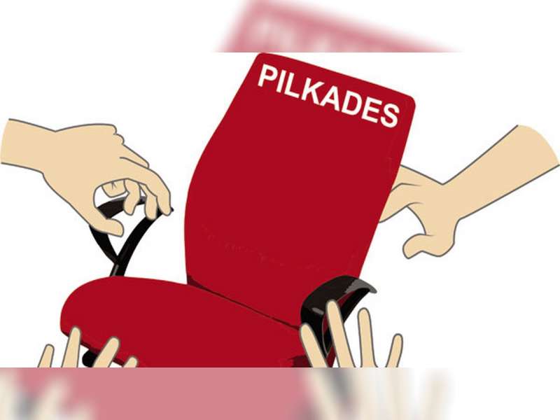 Inilah Desa-Desa di Kabupaten Bojonegoro Yang Akan Gelar Pilkades Serentak 26 Juni 2019