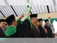 Inilah Nama-Nama Pejabat Eselon di Lingkup Pemkab Bojonegoro Yang Baru Dilantik Bupati