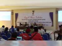 Inilah Calon Legislatif Yang Diperkirakan Lolos Jadi Anggota DPRD Kabupaten Bojonegoro