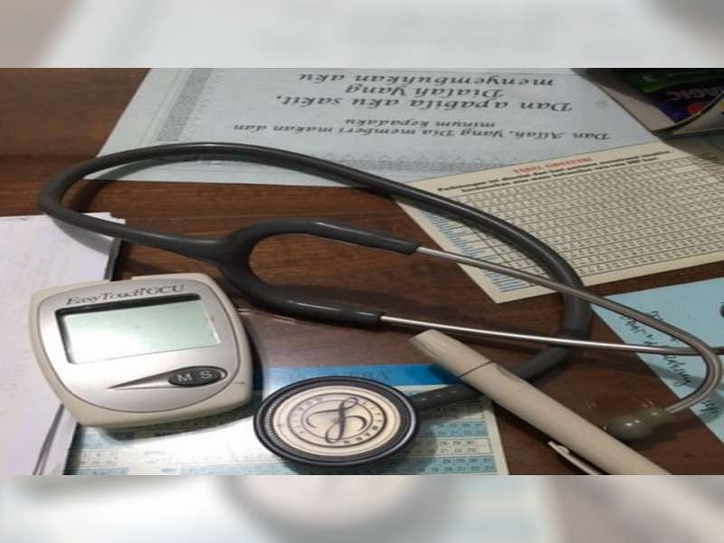 Puasa Ramadan, Pola Hidup Sehat