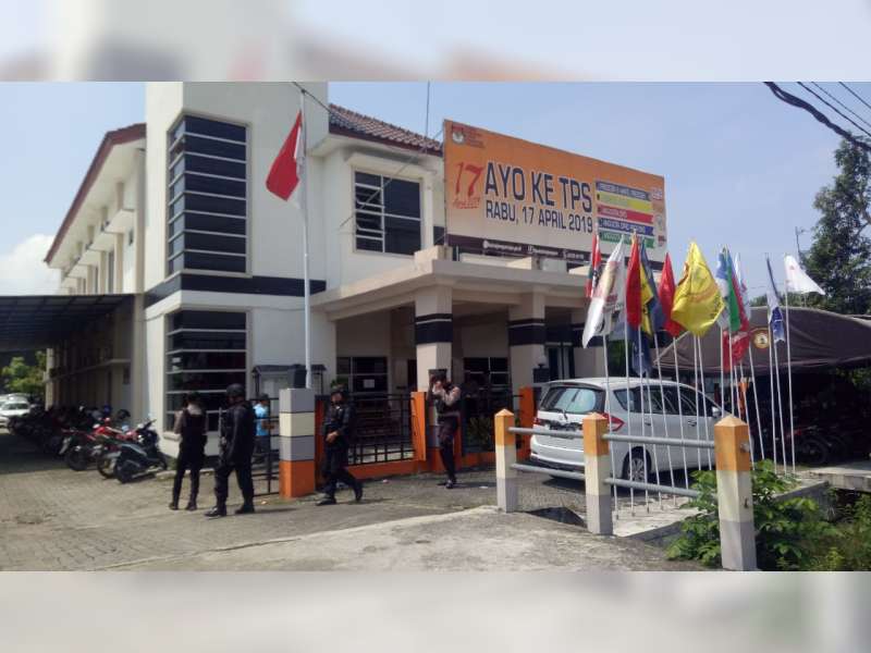 Inilah 25 Peserta Seleksi Calon Anggota KPU Bojonegoro Yang Lulus Tes Psikologi