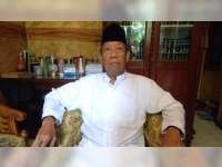 Ketua MUI Bojonengoro Prihatin dan Kecam Perusuh di Aksi 21 dan 22 Mei di Jakarta