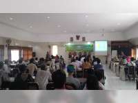 Berikut Ini Hasil Seleksi Ujian Tulis Bakal Calon Kades Ngumpakdalem dan Ngablak, Bojonegoro