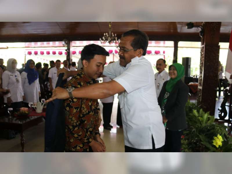 KKN di Blora, 97 Mahasiswa IPB Diminta Bantu Tingkatkan Nilai Ekonomi Hasil Bumi