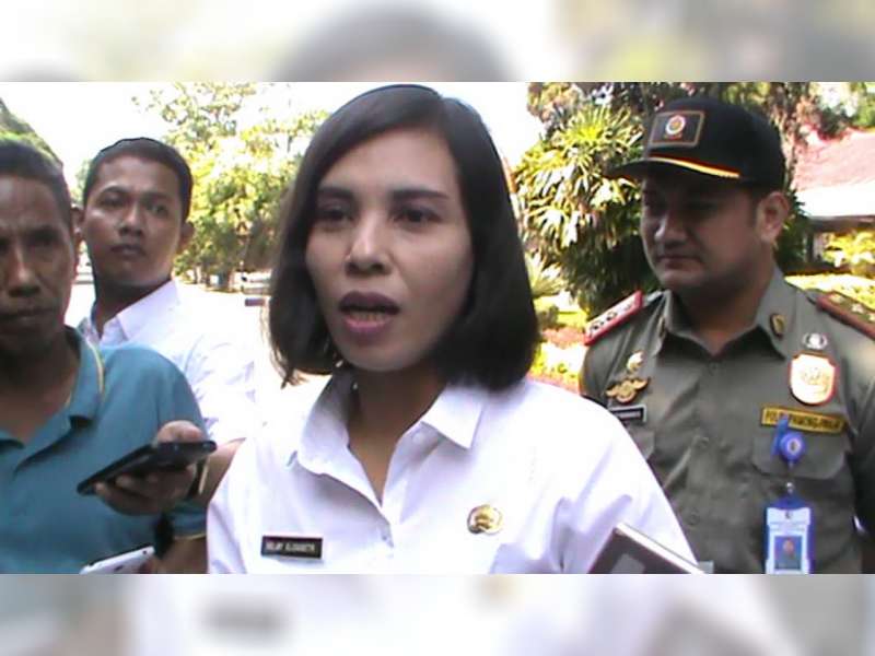 Ini Jawaban Pemkab Bojonegoro Tanggapi Tuntutan Mahasiswa yang Unjuk Rasa