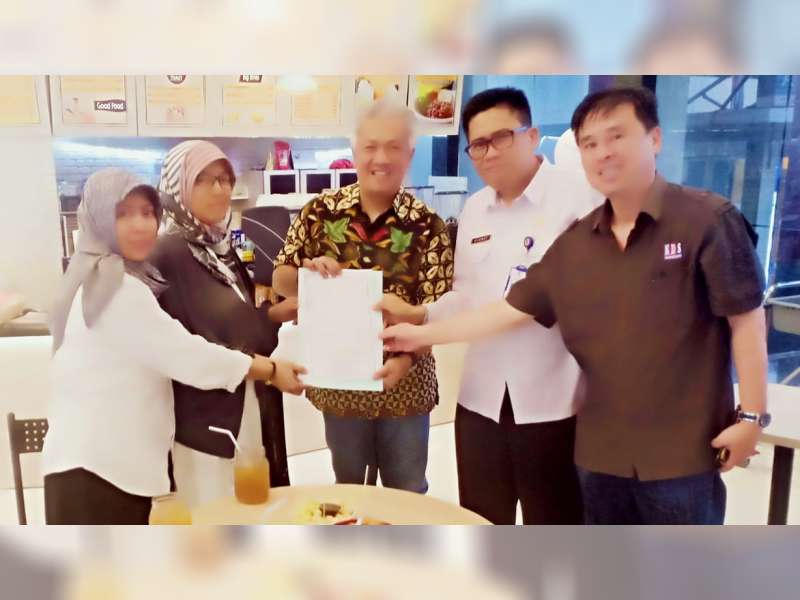 Tingkatkan Pertumbuhan Ekonomi, Pemkab Bojonegoro Berdayakan Ekonomi Industri Kreatif dan UMKM
