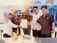 Tingkatkan Pertumbuhan Ekonomi, Pemkab Bojonegoro Berdayakan Ekonomi Industri Kreatif dan UMKM