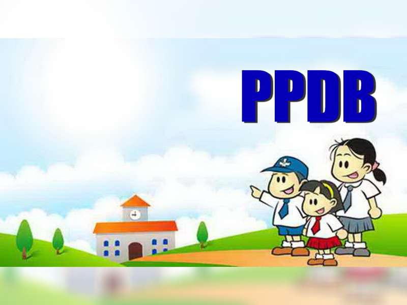 PPDB Online di Bojonegoro, Sejumlah SMA Pagunya Masih Belum Terpenuhi