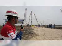 Proyek Jambaran-Tiung Biru Capai Kinerja Progresif di Q2 2019
