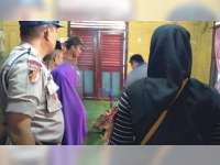 Diduga Serangan Jantung, Warga Dander Bojonegoro Meninggal Dunia Saat Cari Damen