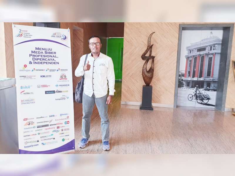 &lsquo;Sesat Pikir&rsquo; atas Keberadaan Media Siber