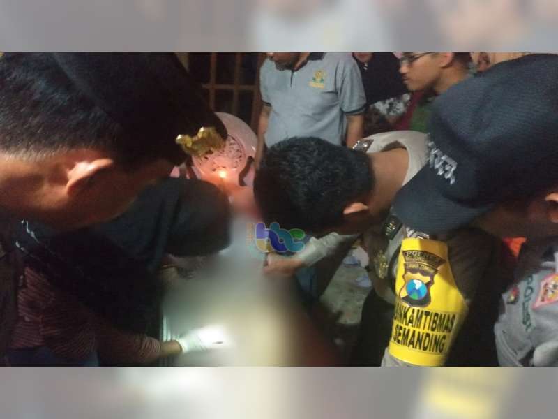 Bersihkan AC, Seorang Pekerja di Bojonegoro Meninggal Dunia Tersengat Listrik