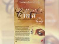 Musafir Cinta