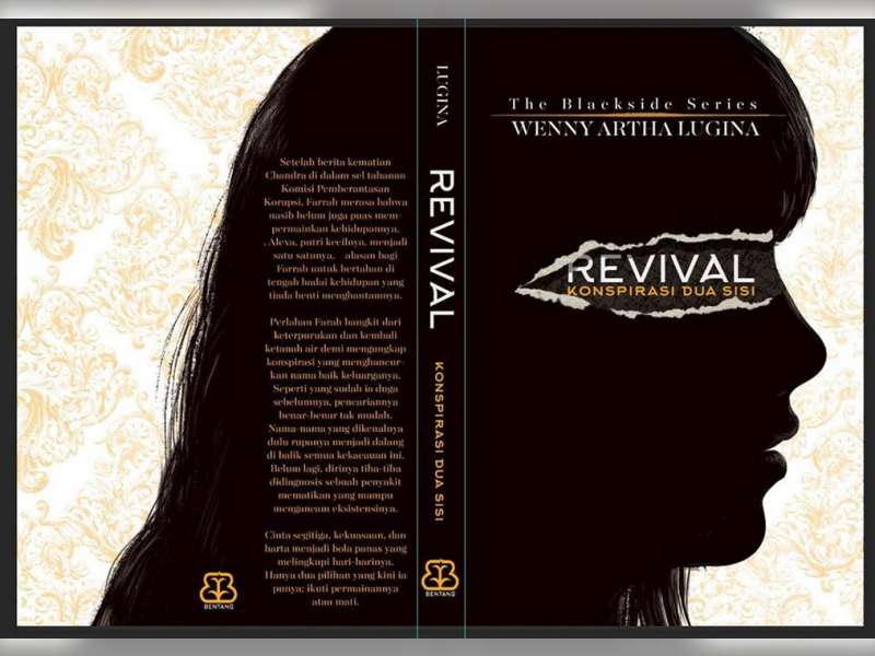 Resensi: Revival Konspirasi Dua Sisi