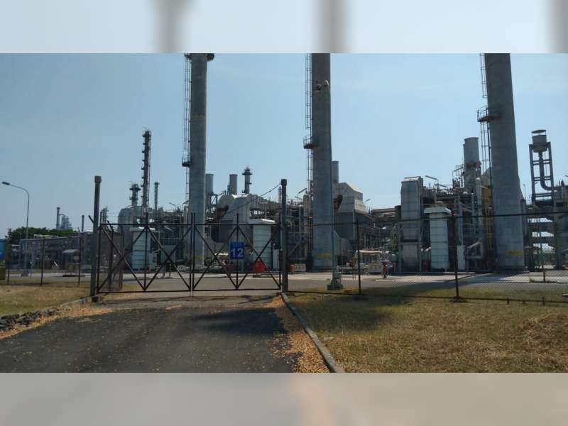 Pembangunan Kilang Minyak Tuban Akan Kurangi Kebutuhan Impor Minyak Nasional