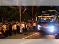 Pemkab Bojonegoro Sediakan 30 Bus dan 15 Truk untuk Pemberangkatan Jamaah Calon Haji
