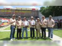 Pertamina EP Cepu, Juarai Lomba Menembak Polres Bojonegoro&nbsp;&nbsp;&nbsp;&nbsp;&nbsp;