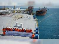 ExxonMobil Suplai Minyak Mentah Domestik ke Pertamina