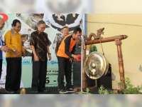 Wakil Bupati Bojonegoro Buka Job Fair&nbsp;2019