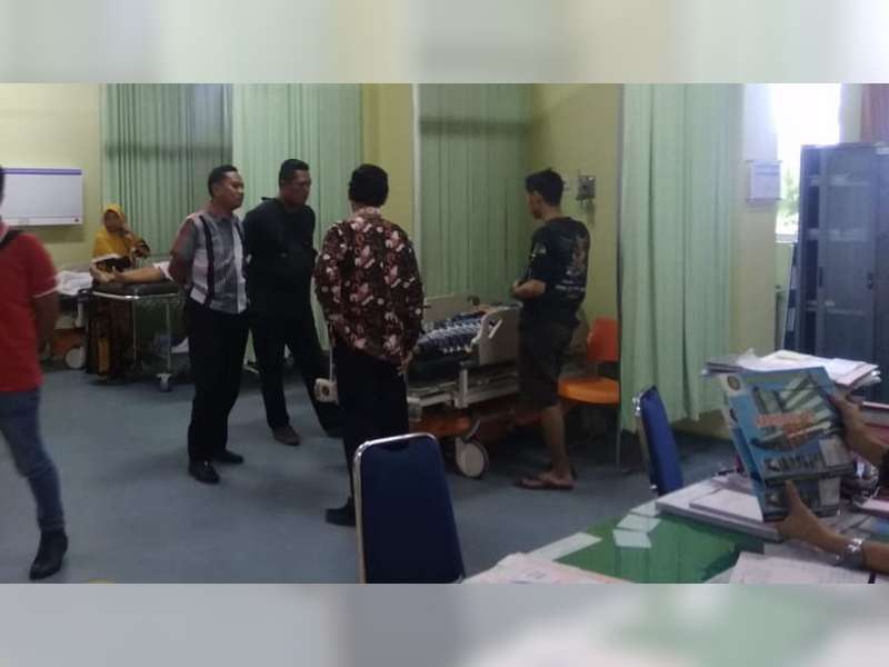Diduga Masalah Asmara, Remaja Putri Asal Demak Lakukan Percobaan Bunuh Diri di Bojonegoro