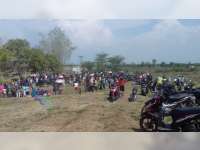 Ratusan Warga Bojonegoro Tertipu Informasi Bohong, Rekonstruksi Pembunuhan di Dander