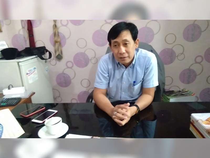 Wakil Ketua DPRD Sayangkan Pernyataan Anggota Ombudsman, Perizinan di Bojonegoro Sulit