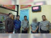 Tawarkan Jasa pada Petugas, Seorang Penjaja Seks di Bojonegoro Diamankan Polisi