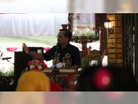 Pemkab Blora Gelar Upacara dan Resepsi Peringatan Hari Ibu 2019