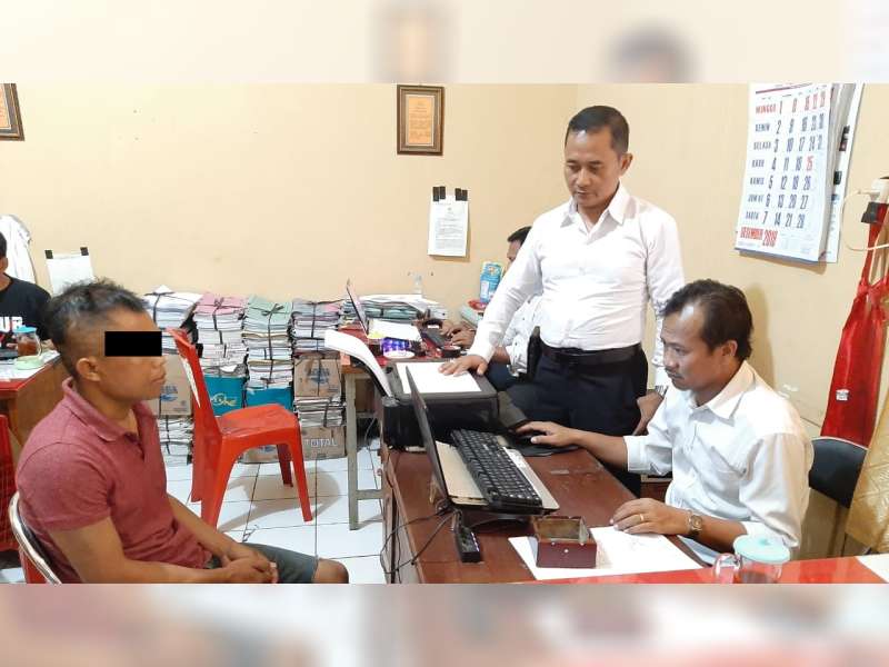 Janji Dinikahi Seorang Janda di Blora Tertipu Belasan Juta Rupiah