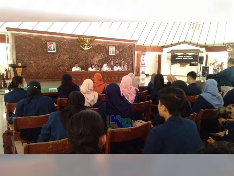 Mahasiswa FKM Unair Akan Laksanakan Praktek Kerja Lapangan di Purwosari Bojonegoro