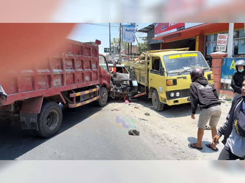 Sepanjang 2019, di Bojonegoro Terjadi 872 Kecelakaan Lalu-Lintas, 121 Korban Meninggal Dunia