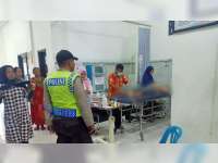 Nenek Pejalan Kaki di Tambakrejo Bojonegoro, Meninggal Dunia Ditabrak Motor