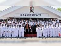 5 Bakal Calon Kades Pendaftar Pilkades Serentak 2020 Kabupaten Bojonegoro, Dinyatakan Gugur