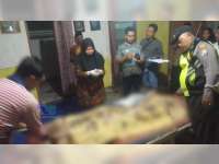 Diduga Epilepsi Kambuh, Warga Kanor Bojonegoro Meninggal Dunia Tercebur di Penampungan Air