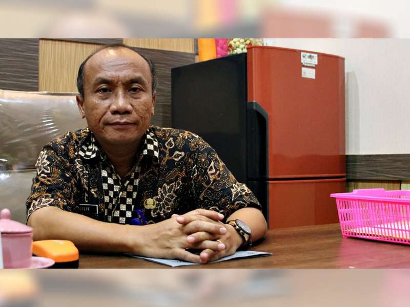 Pemkab Blora Imbau Warga Tidak Perlu Panik Adanya Virus Corona