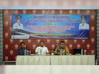 Bangun Stabilitas Politik, Pemkab Bojonegoro Gelar Harmonisasi Sosial Politik