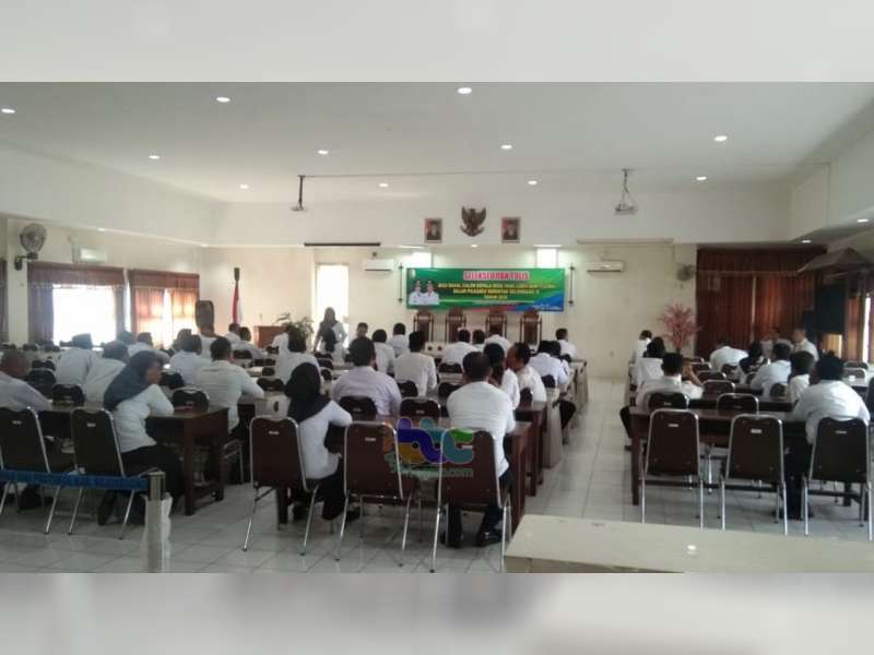 Inilah Peserta Seleksi Ujian Tulis dalam Pilkades Serentak 2020 Kabupaten Bojonegoro