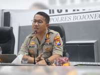 Kapolres Bojonegoro Imbau Bacakades Yang Tidak Lolos Tes Tulis, Bantu Jaga Kamtibmas