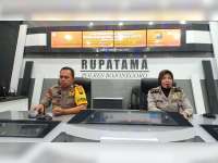 Polres Bojonegoro Gelar Latihan Pra Operasi Bina Kusuma Semeru 2020