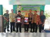 Inilah Nama dan Nomor Urut Calon Kades, Pilkades Kecamatan Margomulyo Bojonegoro