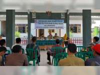 Inilah Hasil Pilkades Serentak 2020, Kecamatan Sumberrejo Bojonegoro