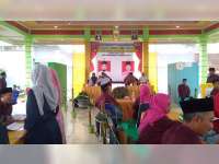 Inilah Hasil Pilkades Serentak 2020, Kecamatan Gayam Bojonegoro
